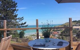 Auberge Du Vieux Puits